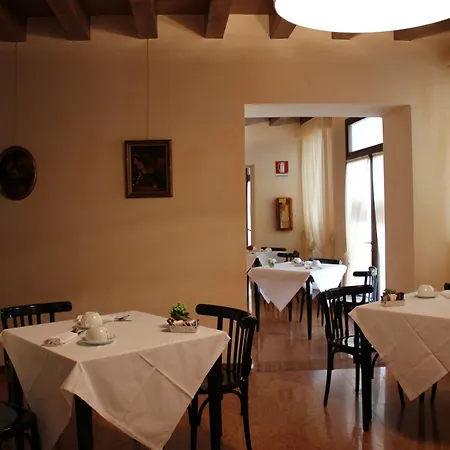 马赞蒂酒店 酒店 维罗纳