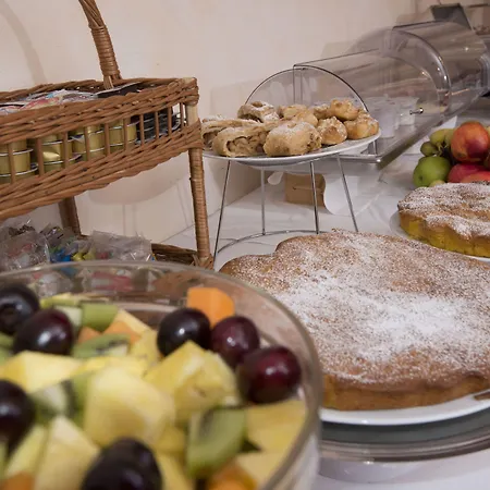 Ξενοδοχείο Mazzanti 3*