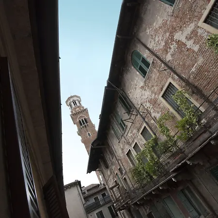 酒店 马赞蒂酒店 维罗纳