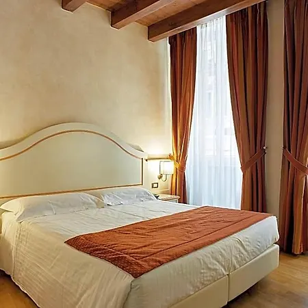 Szálloda Mazzanti Verona