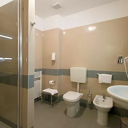 Mazzanti 3* Verona
