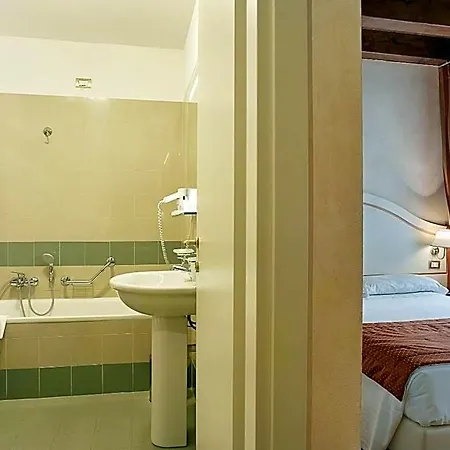 Mazzanti Hotel