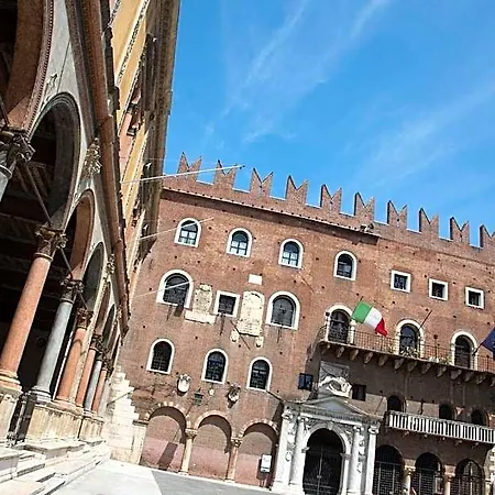 Mazzanti Verona