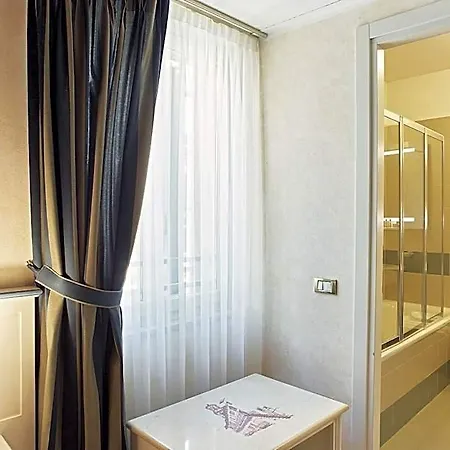 Mazzanti Hotel Verona