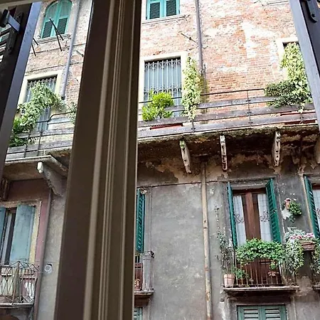Mazzanti Hotel Verona