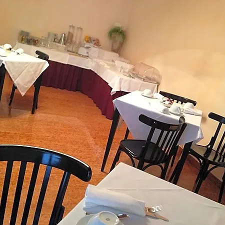 Hotel Mazzanti Verona