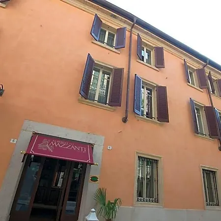 Hotel Mazzanti