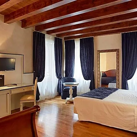Mazzanti Hotel Verona