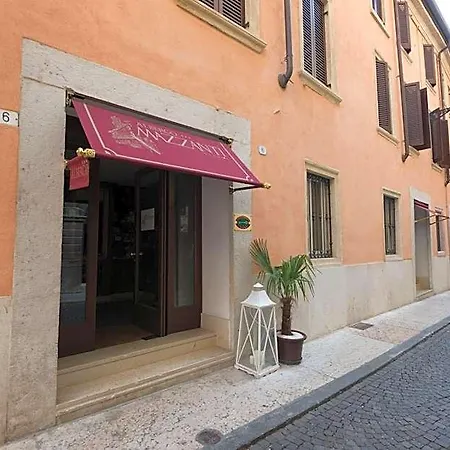 Mazzanti Hotel Verona