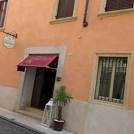 Mazzanti Hotel