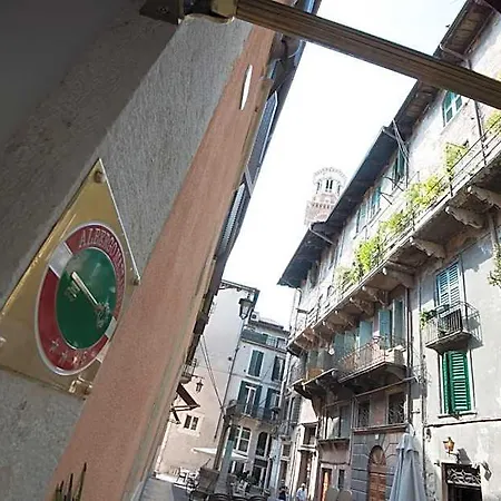 Mazzanti Verona