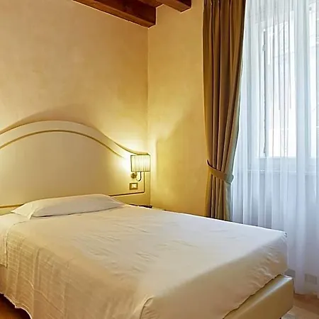 Mazzanti Hotel 3*