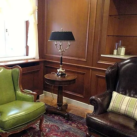 Hotel Mazzanti 3*