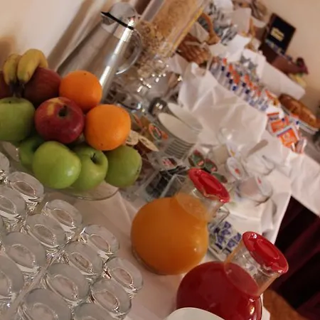 Hotel Mazzanti Verona