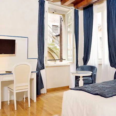 Mazzanti Hotel Verona