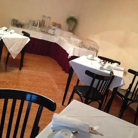 Mazzanti Hotel