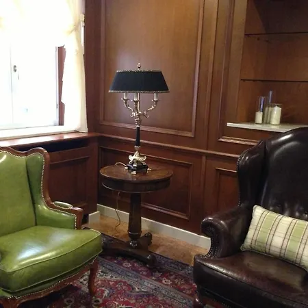 Mazzanti 3* Βερόνα