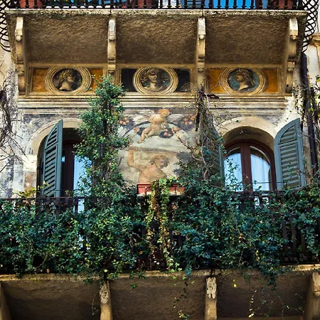 Hotel Mazzanti 3*