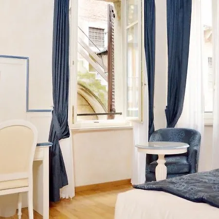 Hotel Mazzanti 3*