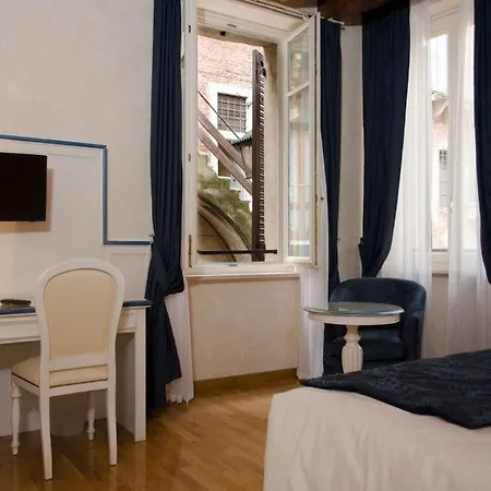Hotel Mazzanti 3*