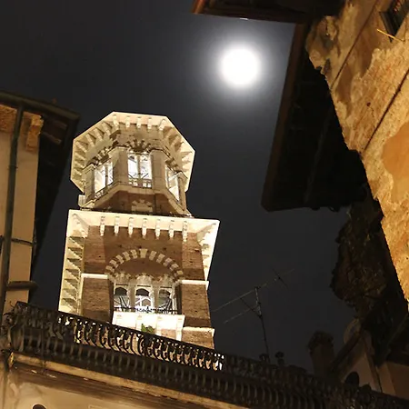 Hotel Mazzanti Verona