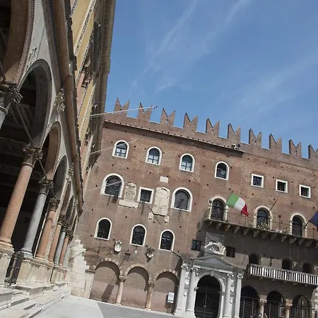 Mazzanti Hotel Verona