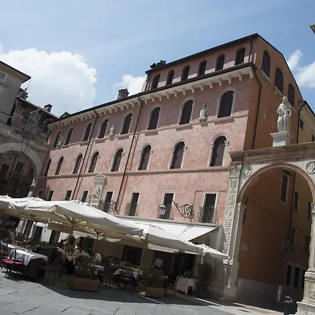 Mazzanti Hotel