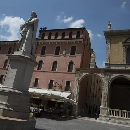 Mazzanti Hotel 3*