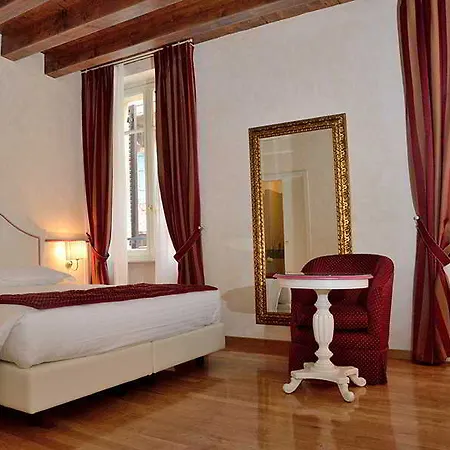 Mazzanti Szálloda 3*
