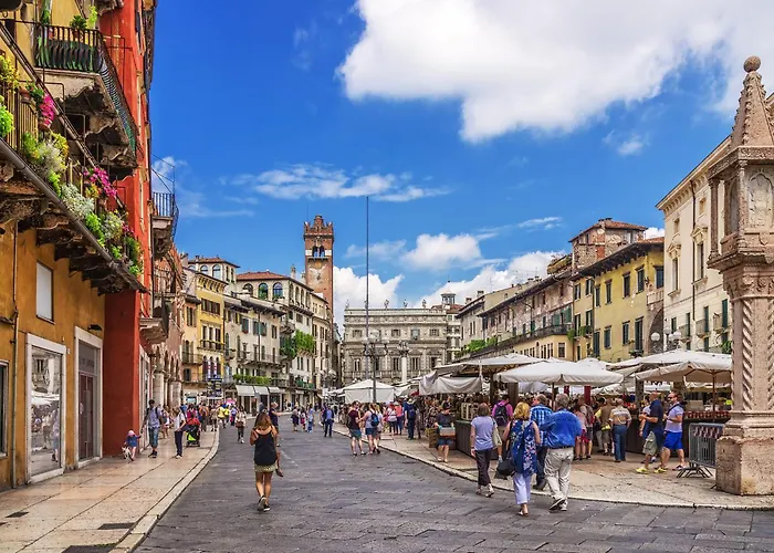 Mazzanti 3* فيرونا