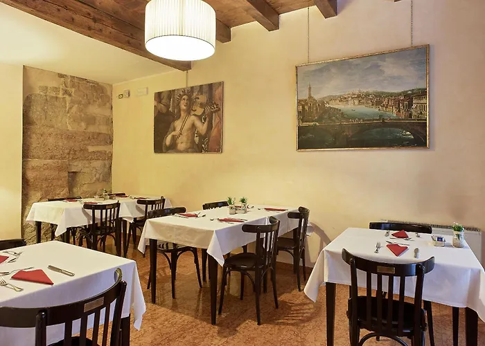 Mazzanti فيرونا