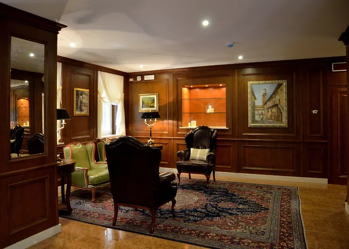 Mazzanti فيرونا