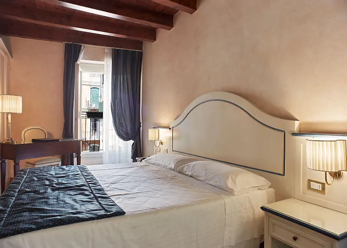 Mazzanti فندق فيرونا