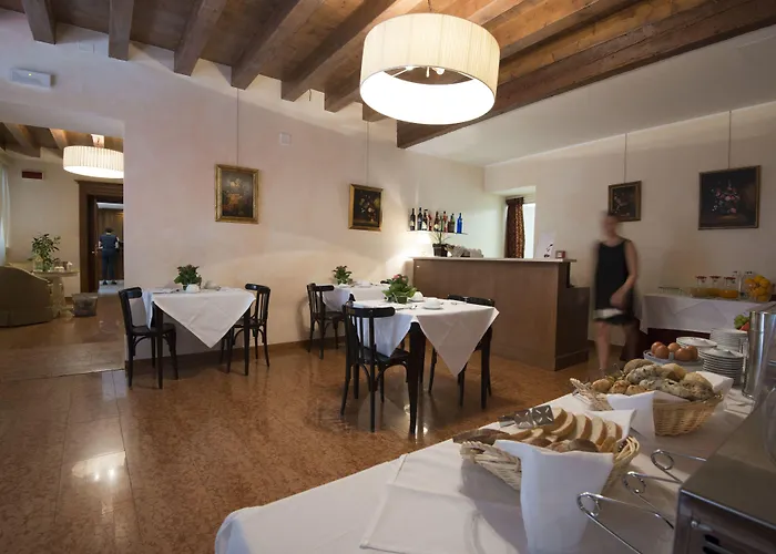 Mazzanti 3* فيرونا