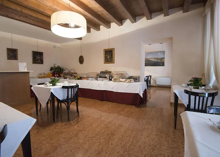 Mazzanti 3* فيرونا