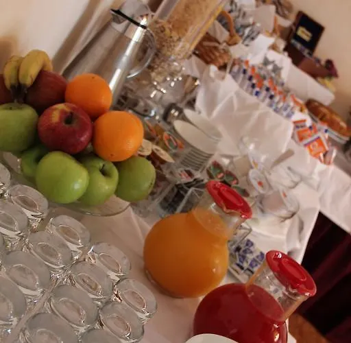 فندق Mazzanti فيرونا