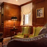 Mazzanti Hotel 3*