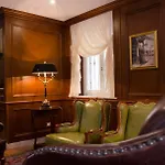 Hotel Mazzanti 3*