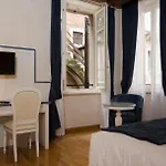 Hotel Mazzanti 3*