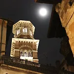 Hotel Mazzanti Verona