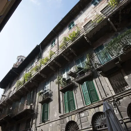 Mazzanti Hotel Werona