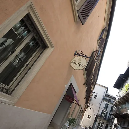 Mazzanti Verona