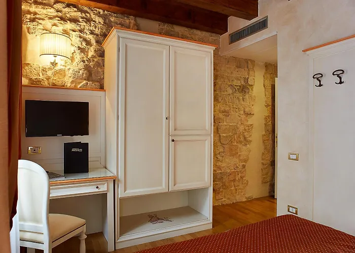 Hotel Mazzanti