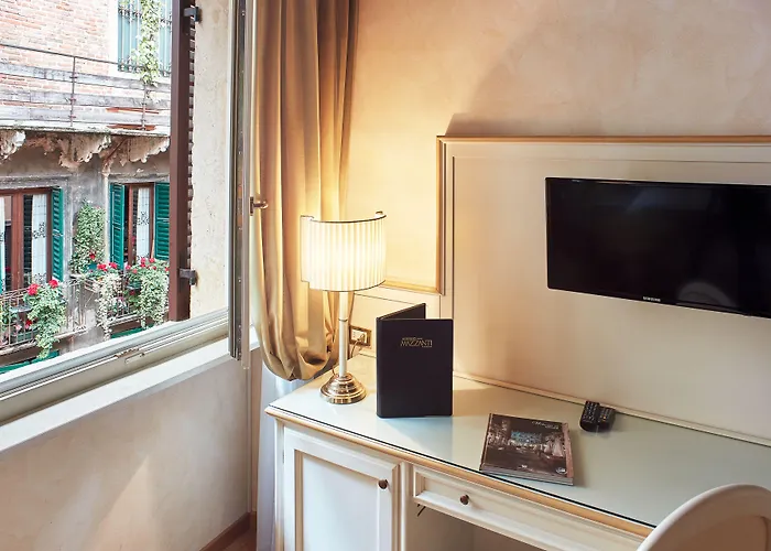 Mazzanti Hotel Werona