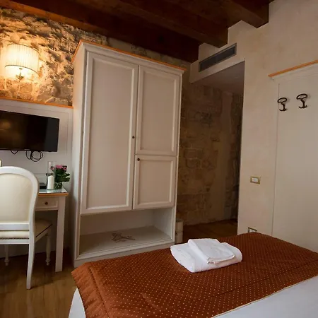 Mazzanti Hotel Verona