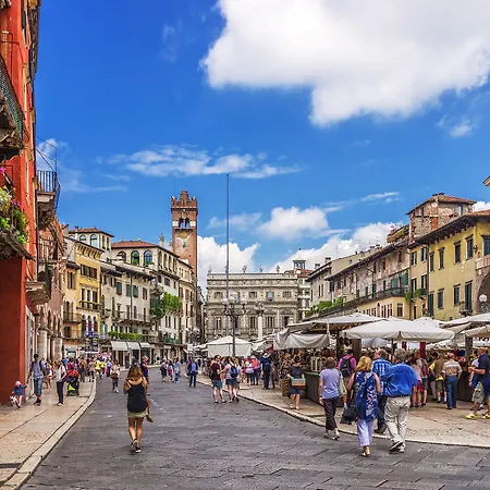 Mazzanti 3* Verona