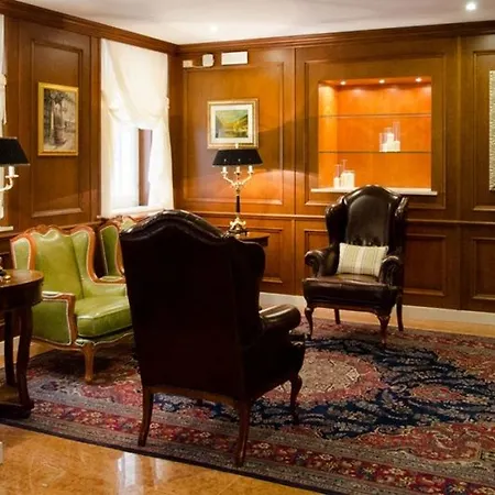 Hotel Mazzanti 3*