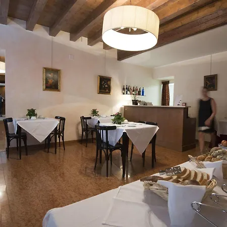 Mazzanti Hotel Verona
