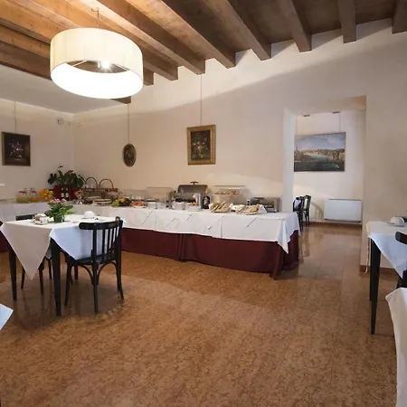 Hotel Mazzanti