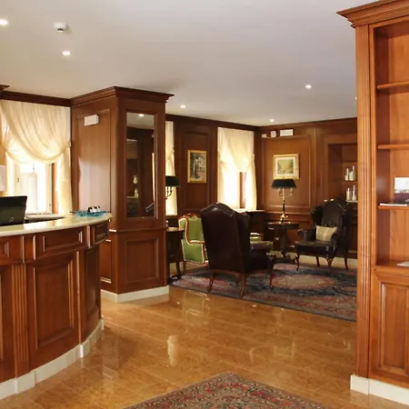 Mazzanti Hotel 3*